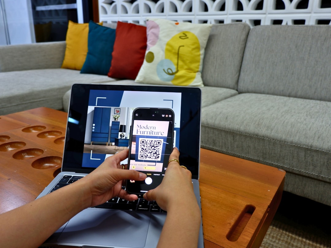 5 Creative Ways Families Use Their QR Code Plaque