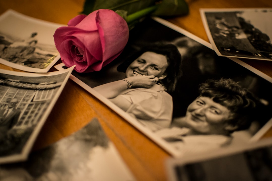 Introducing Living Photos: Bring Your Loved One's Memories to Life