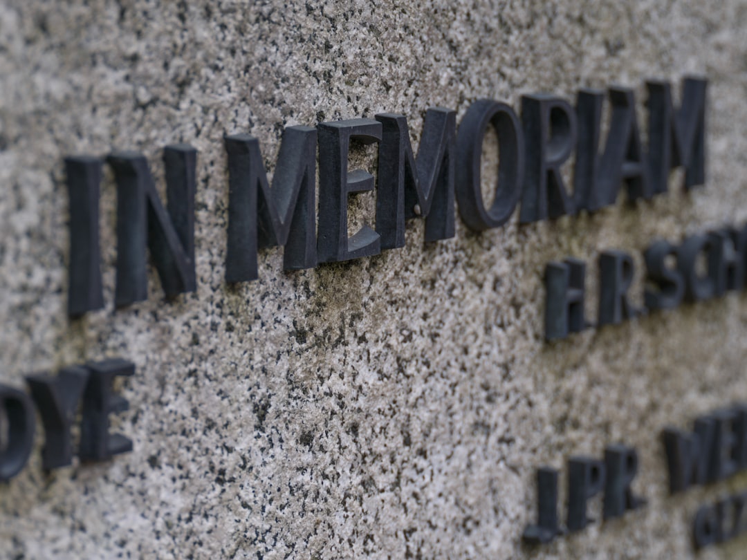 How AI Research Builds a Memorial For You