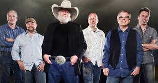 The Charlie Daniels band