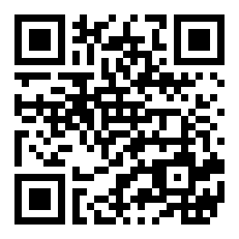 Biography QR Code