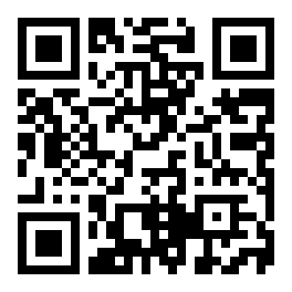 Biography QR Code